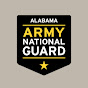 Alabama Army National Guard Recruiting logo