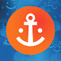 Port of Tallinn logo