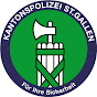 Kantonspolizei St.Gallen logo
