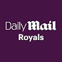 Daily Mail Royals YouTube channel avatar 