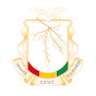 Gouvernement de la République de Guinée logo