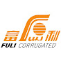 Fuli corrugated YouTube channel avatar 