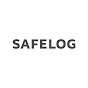 SAFELOG logo