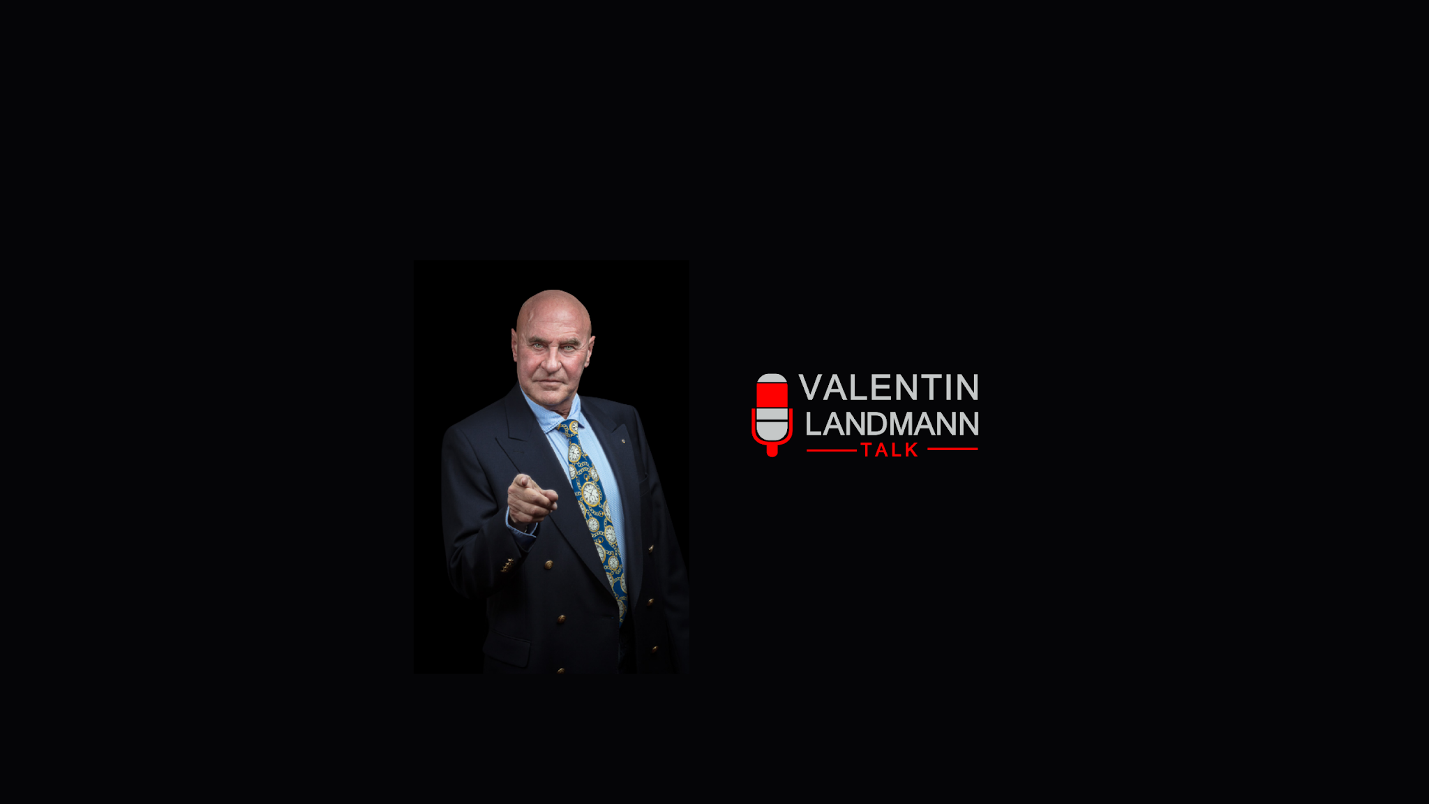 Valentin Landmann YouTube banner