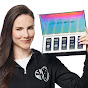 Simply Nailogical YouTube channel avatar 