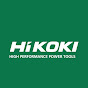 HiKOKI HK logo