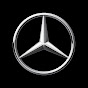 Mercedes-Benz Vans Danmark logo