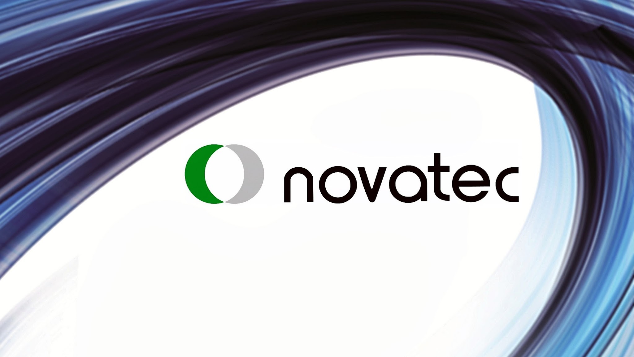 NovatecSrl YouTube banner