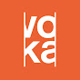 Voka - Vlaams netwerk van ondernemingen vzw logo