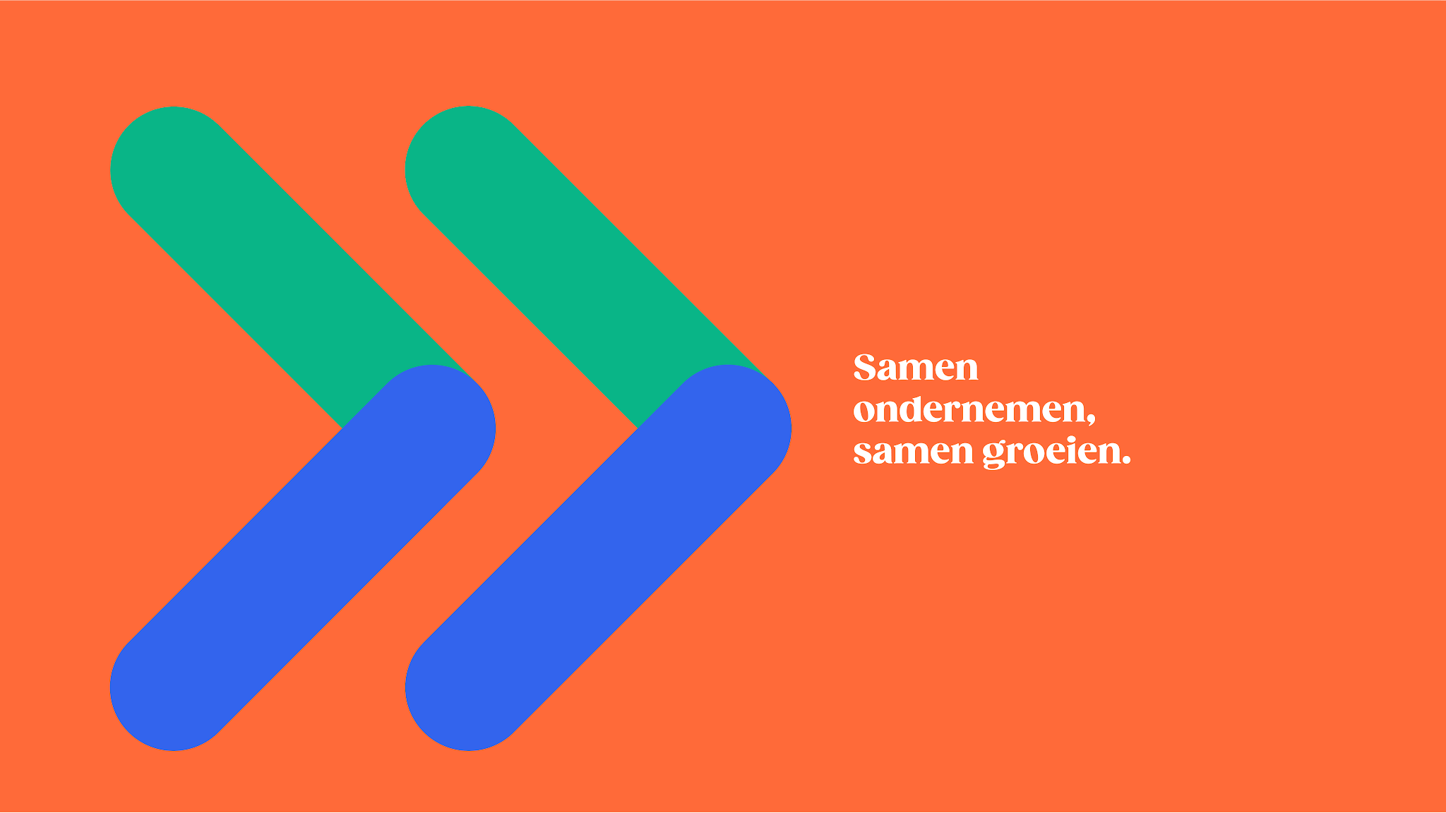 Voka - Vlaams netwerk van ondernemingen vzw YouTube banner
