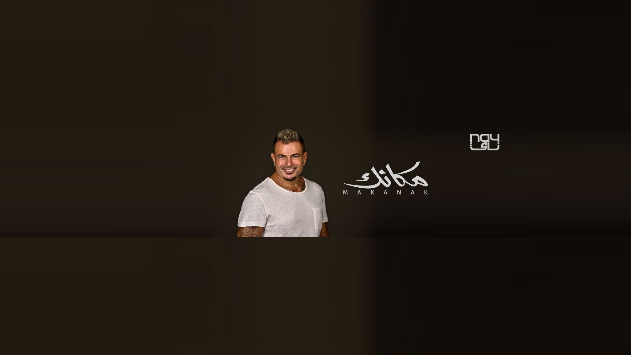 Nay For Media YouTube banner