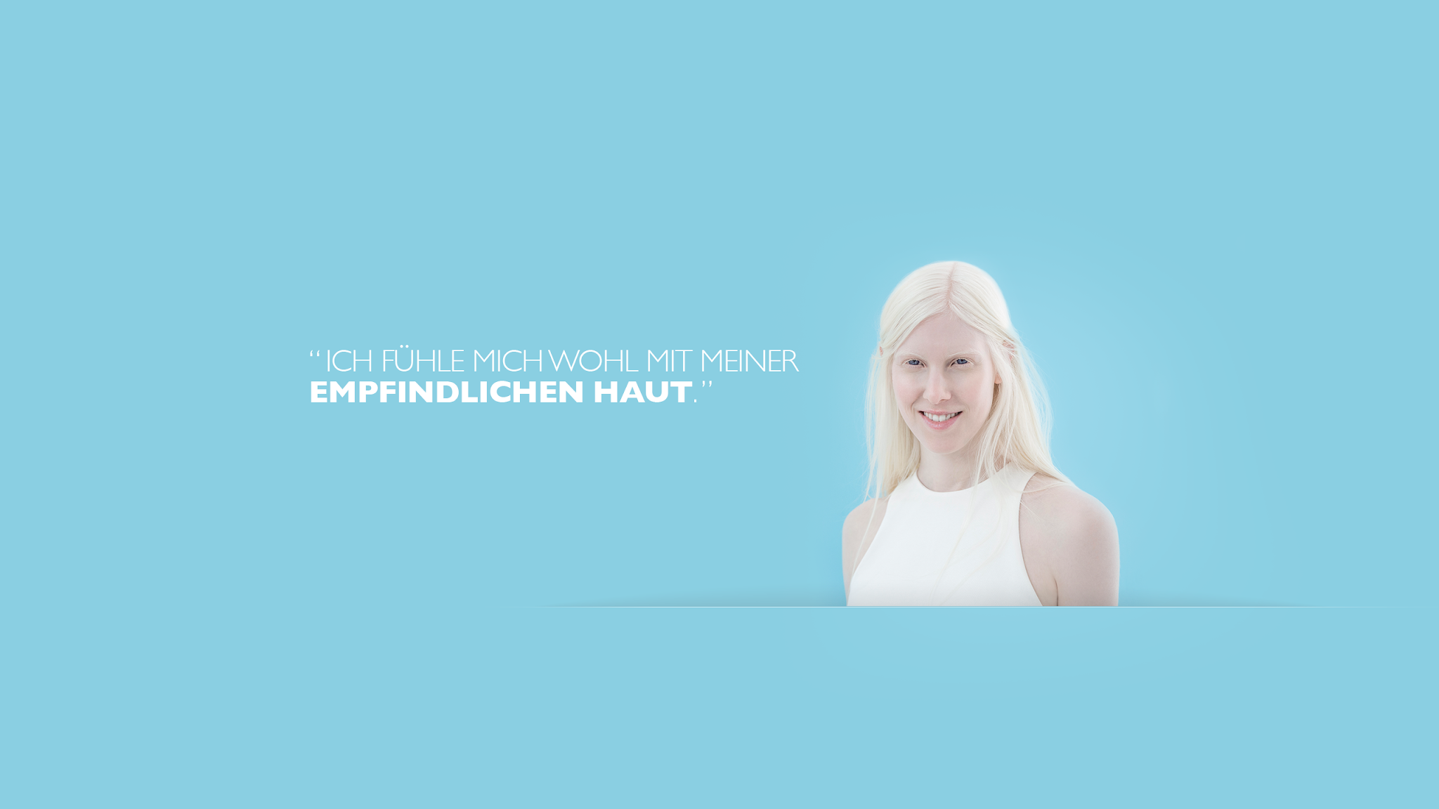La Roche-Posay Österreich YouTube banner