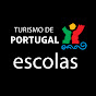 Escolas do Turismo de Portugal YouTube channel avatar 