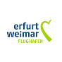 Airport Erfurt Weimar logo