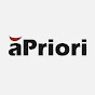 aPriori YouTube channel avatar 