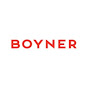 Boyner logo