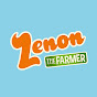 Zenon The Farmer logo