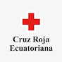 Cruz Roja Ecuatoriana logo