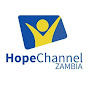 Hope Channel Zambia logo