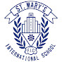 St. Mary’s International School Tokyo, Japan logo