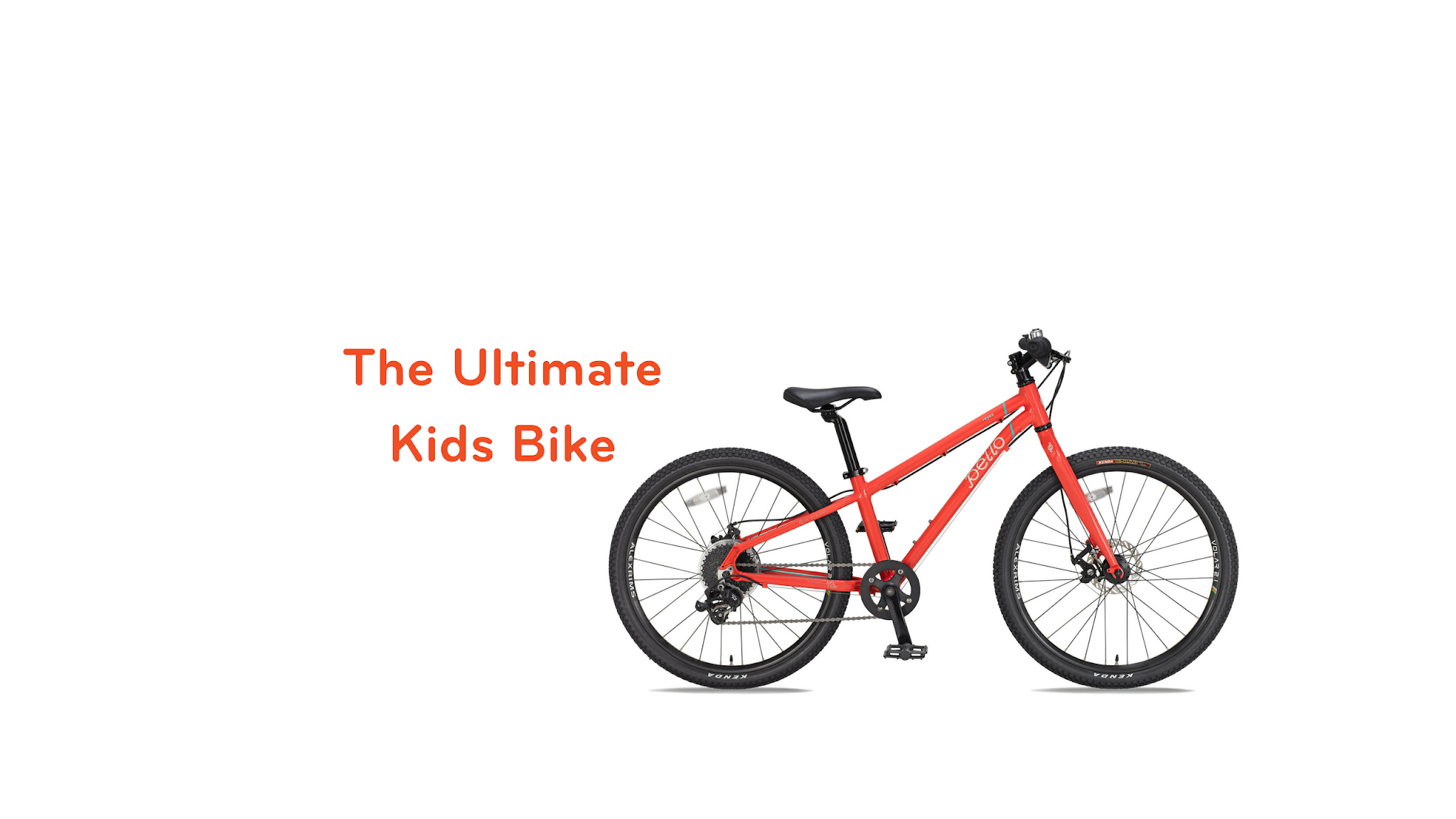 Pello Bikes YouTube banner