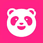 foodpanda Cambodia YouTube channel avatar 