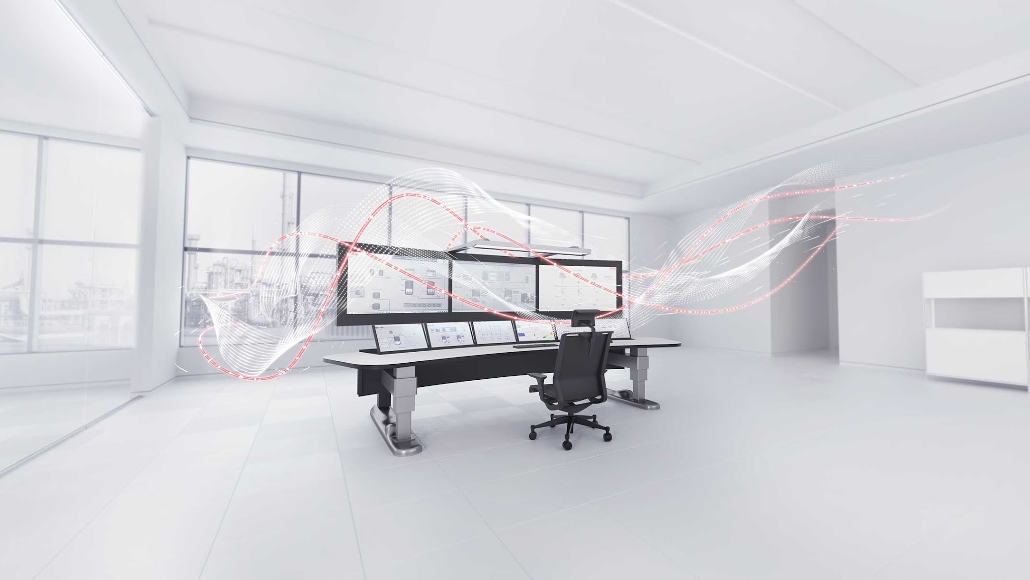 ABB Medium voltage products YouTube banner