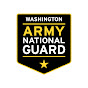 Washington Army National Guard logo
