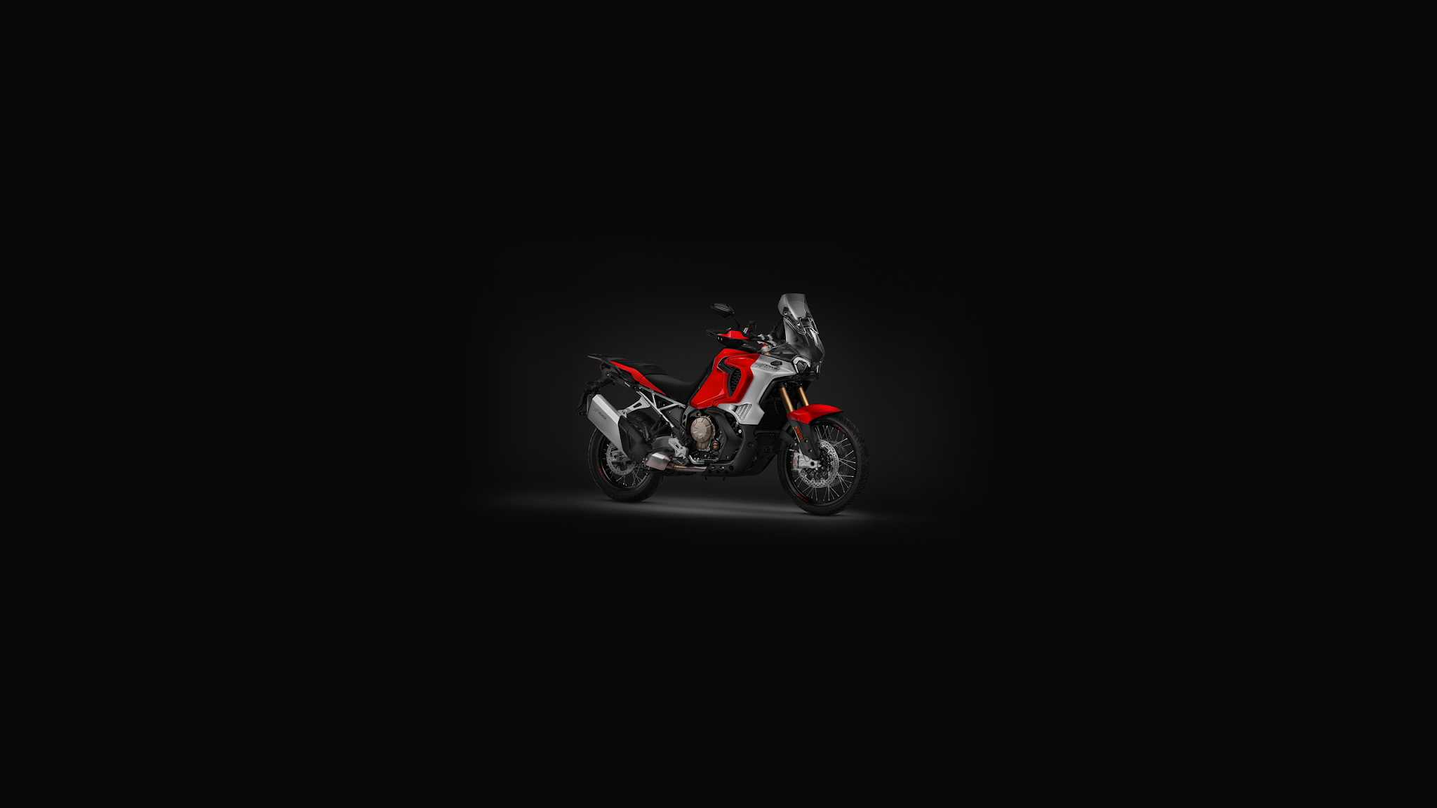 MV Agusta Motor YouTube banner