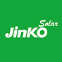 JinkoSolar US logo
