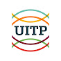 UITP International Association of Public Transport logo