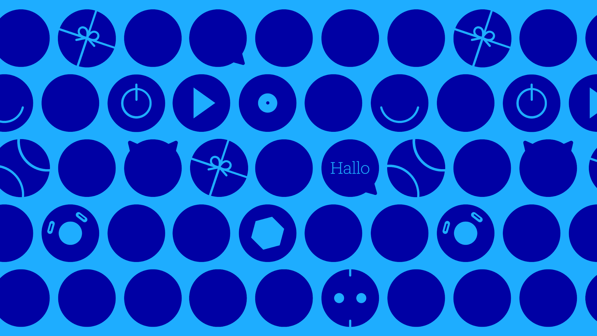 bol YouTube banner