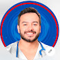 Dr Caíque Pediatra logo