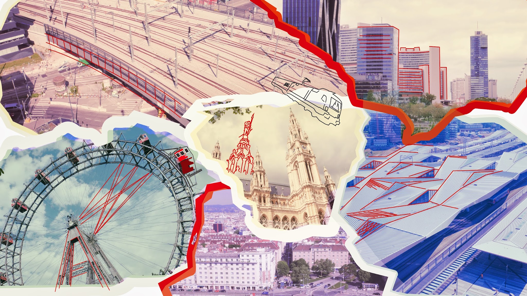 Stadt Wien YouTube banner
