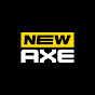AXE YouTube channel avatar 