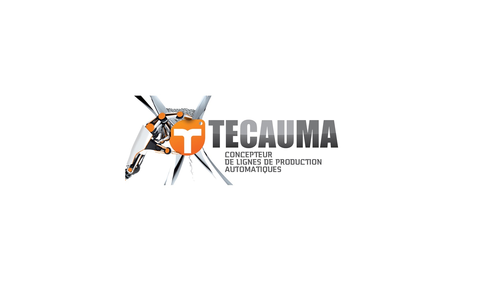 Tecauma YouTube banner