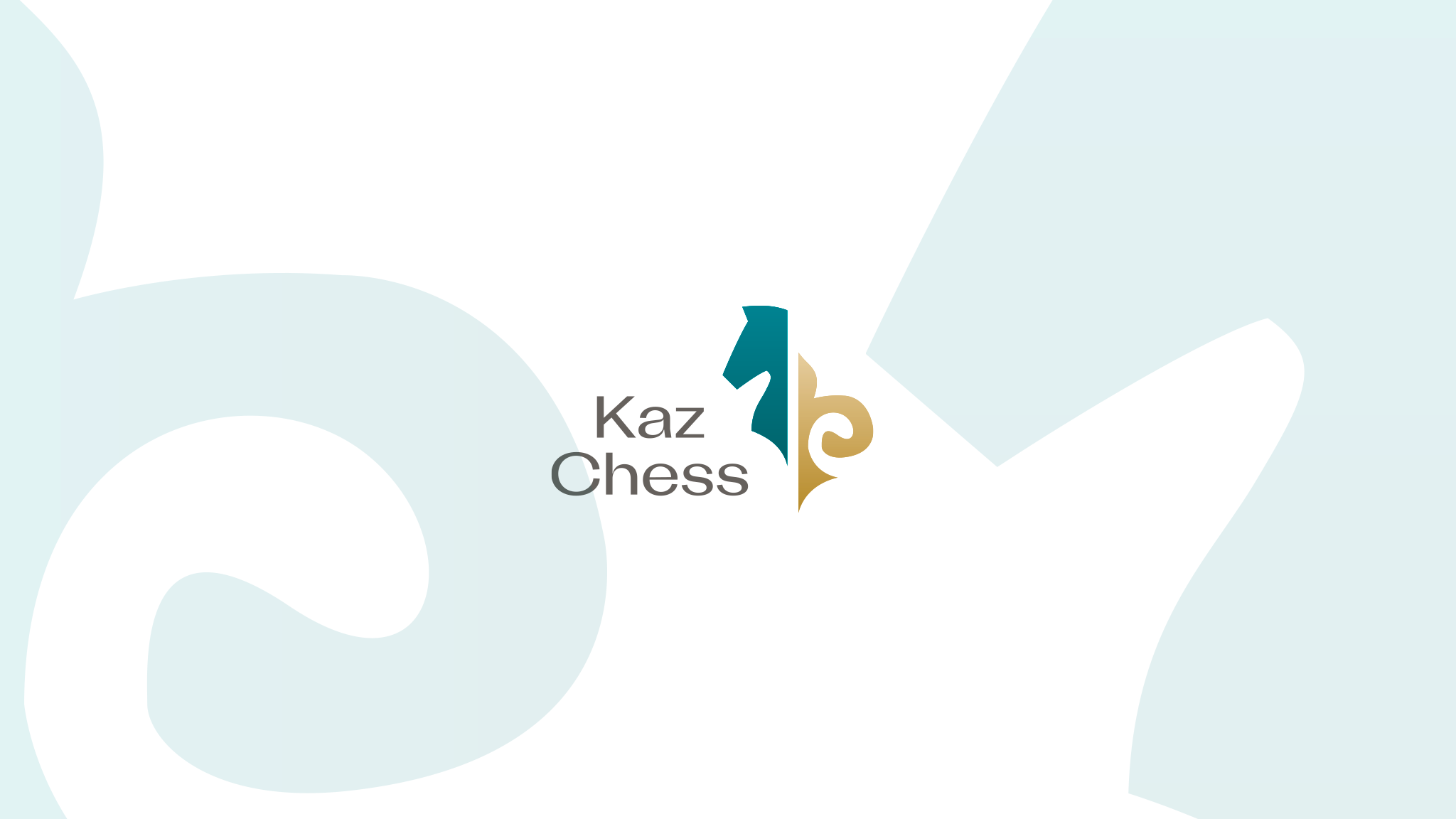Kazakhstan Chess Federation YouTube banner