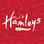 Hamleys Russia logo