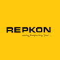 Repkon Machine logo