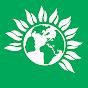Green Party of England & Wales logo