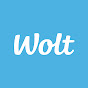 Wolt YouTube channel avatar 