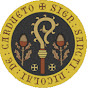 Eglise Saint-Nicolas-du-Chardonnet logo