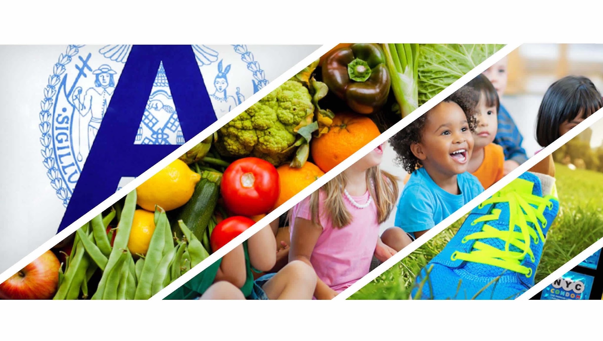 NYCHealth YouTube banner