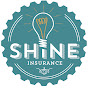 Shine Insurance YouTube channel avatar 