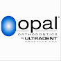 Opal Orthodontics International logo