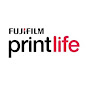 Fujifilm Print Life logo