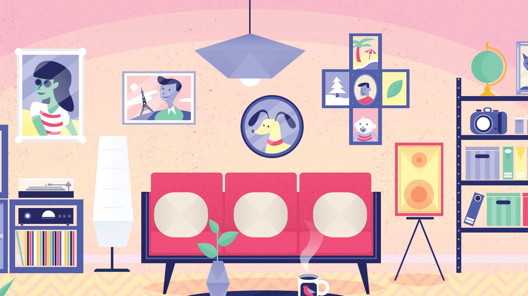 Fujifilm Print Life YouTube banner