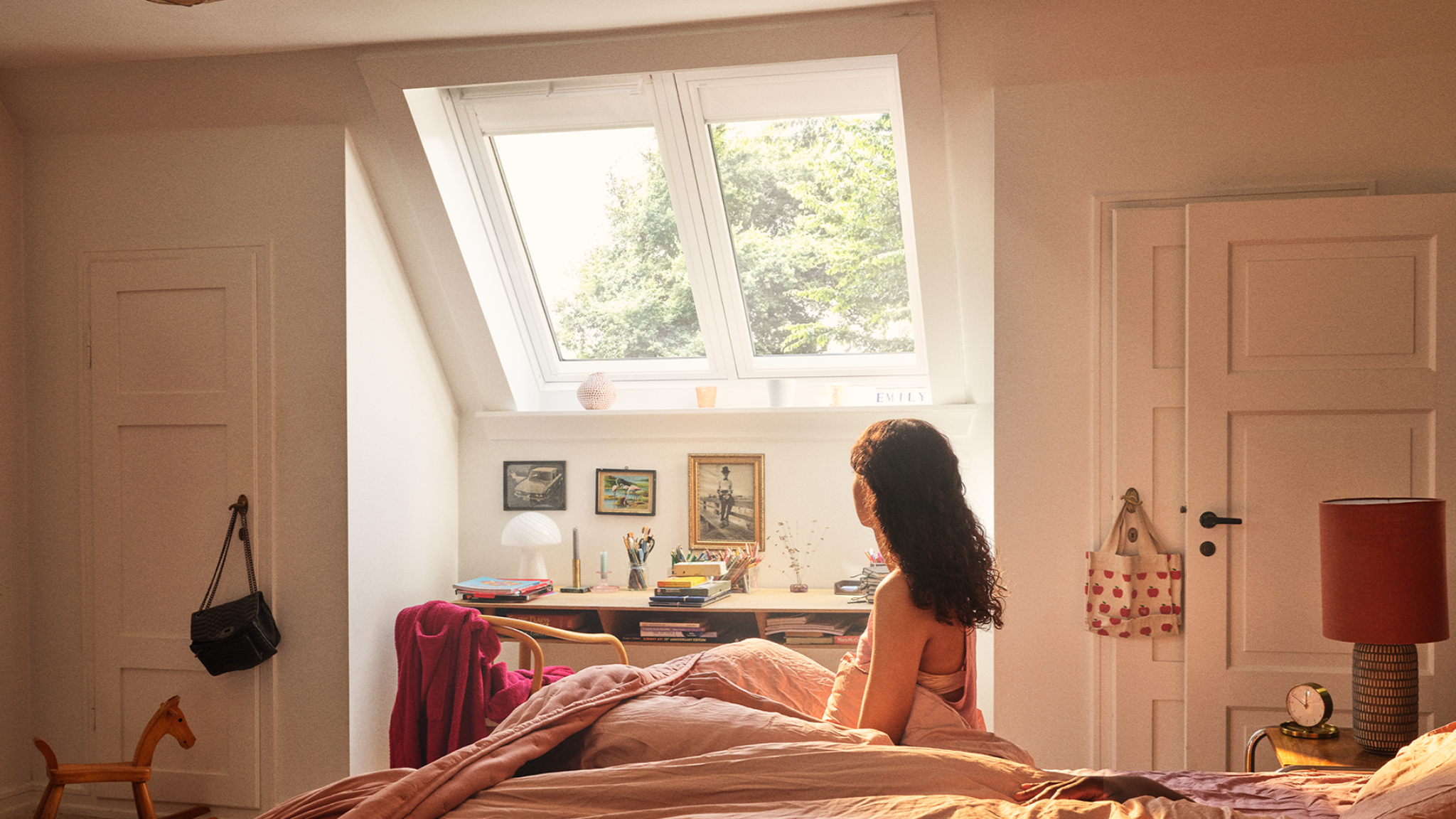 VELUX Nordics YouTube banner