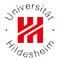 Uni Hildesheim logo