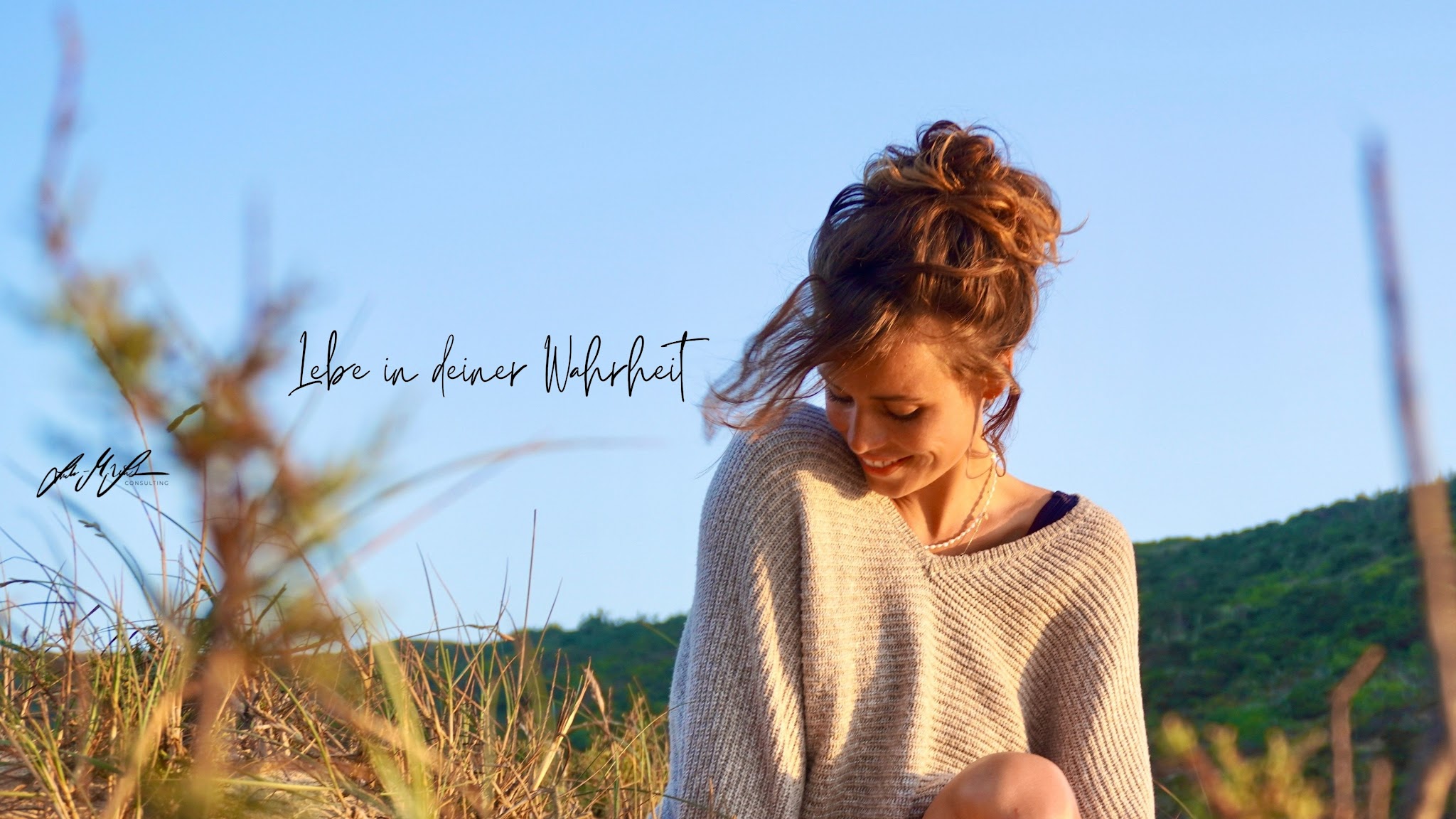 Psychologin Linda Leinweber YouTube banner